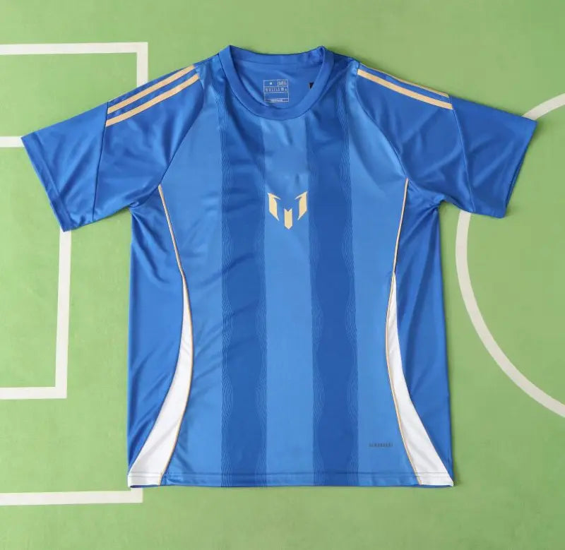 Argentina Special Edition Football Jersey – Back View