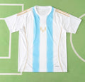 Argentina Special Edition Jersey – Back View