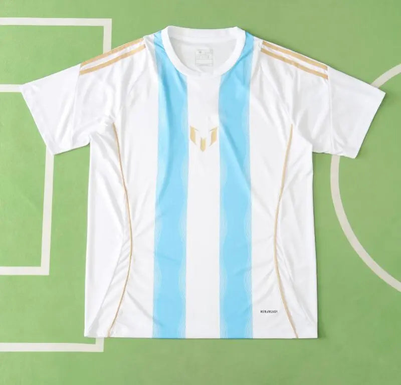 Argentina Special Edition Jersey – Back View