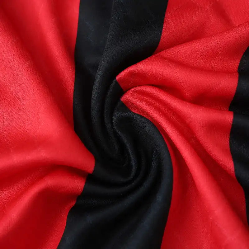 A.C. Milan 95/96 Season Home Retro Jersey – 6
