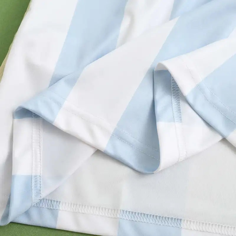 2014 Argentina Season Home Retro Football Jersey – 5
