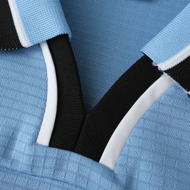 S.S Lazio 98/99 Season Home Blue Retro Football Jersey – 5