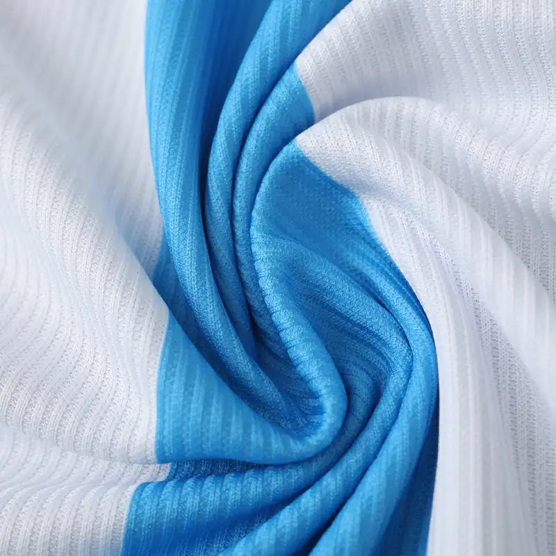 1988 Argentina Season Home Retro Football Jersey – 10