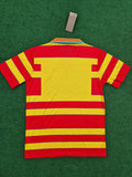 RC Lens 1998 Retro Football Jersey – Back View
