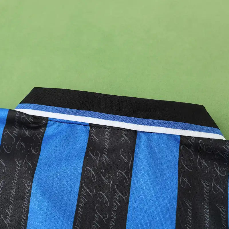 Inter Milan 1997/98 Retro Football Jersey – 7