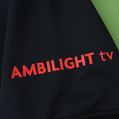 Lamine Yamal Barcelona Jersey – 11