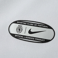 Viktor Gyökeres Sporting CP Lisbon 100th Year Special Commemorative Football Jersey – 5