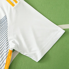 Marco Reus Los Angeles Galaxy America White Football Jersey – 8