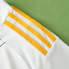 Marco Reus Los Angeles Galaxy America White Football Jersey – 9