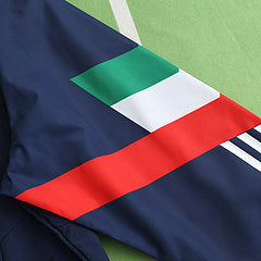 2024 UEFA Italy Training Jacket Paradise Edition – 6