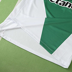 Viktor Gyökeres Sporting CP Lisbon 100th Year Special Commemorative Football Jersey – 10