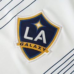 Marco Reus Los Angeles Galaxy America White Football Jersey – 10