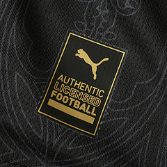 23/24 AC Milan Black Jersey – 9