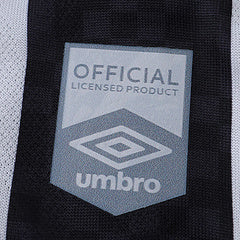 Santos Kids 2026 Black Soccer Jersey – Neymar Jr #10 – 7