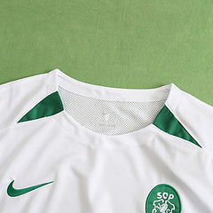 Viktor Gyökeres Sporting CP Lisbon Jersey – 6