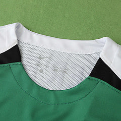 Viktor Gyökeres Sporting CP Lisbon 100th Year Special Commemorative Football Jersey – 4
