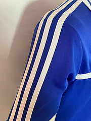 Schalke 04 – 2000/2002 Heim Retro Blau – 7