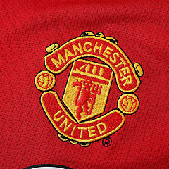 Paul Scholes Manchester United Retro 2005-06 Retro Jersey – 6