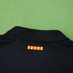 Lamine Yamal Barcelona Jersey – 8