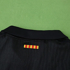 Lamine Yamal Barcelona Jersey – 6