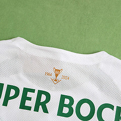 Viktor Gyökeres Sporting CP Lisbon Jersey – 9