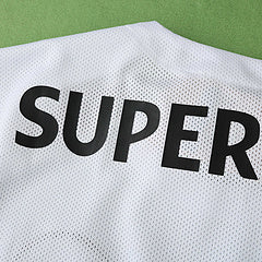 Viktor Gyökeres Sporting CP Lisbon 100th Year Special Commemorative Football Jersey – 11