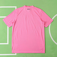 2012 Andrea Pirlo Juventus Pink 2013 Season Retro Football Jersey – 8
