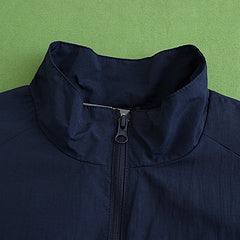 2024 UEFA Italy Training Jacket Paradise Edition – 4