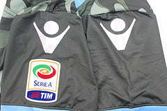 2013/14 Jorginho 8 Napoli Retro Football Jersey – 5