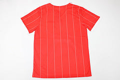 Hamburger SV Retro Heimtrikot Retro Kit – Detailed View