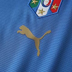 2006 Italy World Cup Simone Perrotta 20 - Final Retro Football Jersey – 5