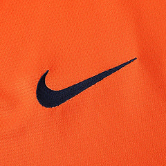 Barcelona 12/13 Orange Retro Jersey – 6