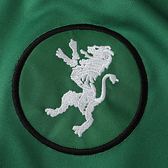 Viktor Gyökeres Sporting CP Lisbon 100th Year Special Commemorative Football Jersey – 9