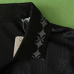 23/24 AC Milan Black Jersey – 7