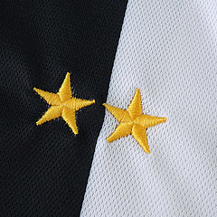 2005/06 Gianluca Zambrotta Juventus Retro Football Jersey – 5