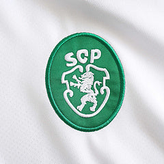 Viktor Gyökeres Sporting CP Lisbon Jersey – 15