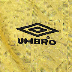 93/94 Manchester United Retro Jersey – 5