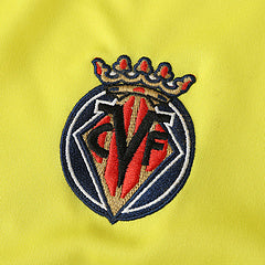 2009/10 Villarreal Retro Home Jersey – | | Football Jersey – Diego Forlan 5 – 8