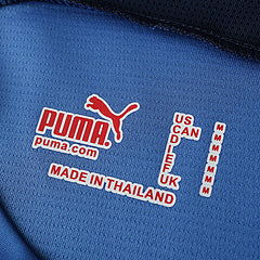 Fabio Cannavaro - Italy 2006 World Cup Final Retro Jersey – 8