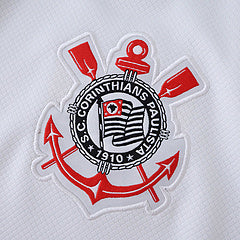Jesse Lingard “J. Lingz” Corinthians White Football Jersey – 6
