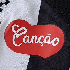 Neymar Jr #10 Santos FC 2026 Black Jersey – 9
