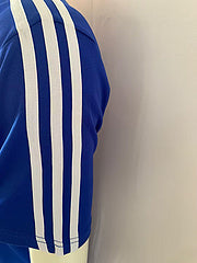 Schalke 04 – 2000/2002 Heim Retro Blau – 5