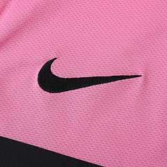 2012 Juventus Pink Black 2013 Season Retro Football Jersey – 7
