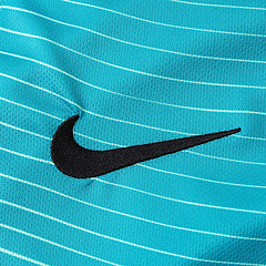 Barcelona 15/16 Blue Retro Football Jersey – 7