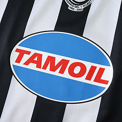2005/06 Emerson Juventus Retro Football Jersey – 6
