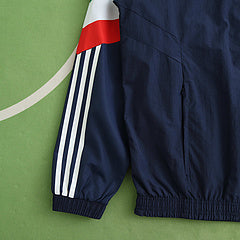 2024 UEFA Italy Training Jacket Paradise Edition – 5