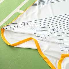 Marco Reus Los Angeles Galaxy America White Football Jersey – 6