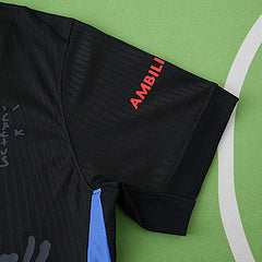 Lamine Yamal Barcelona Jersey – 4