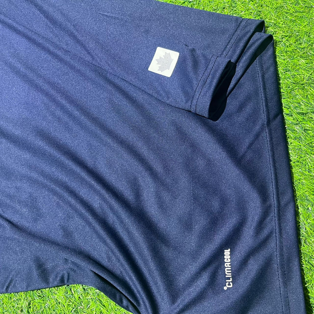 Thomas Müller Vancouver Whitecaps Canada MLS New Season 2026 2027 Blue Soccer Kit – 4