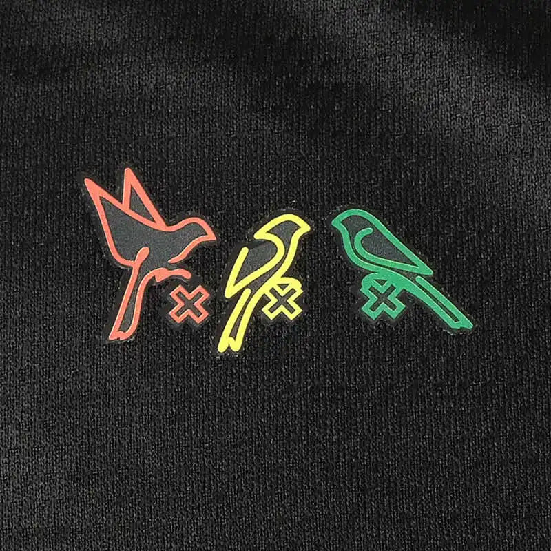 Bob Marley Special Edition Football Jersey T-shirt – 6